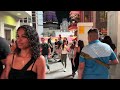 Las Vegas Strip People Watching | Copa America Night | June 2024 | Episode 26