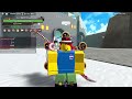 Getting Sweet Lozenge (Roblox King Legacy/KL)