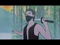 First Cut : Bamboo - Fan Made Animated Short