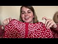 HUGE SHEIN TRY ON HAUL | Chloe Martin