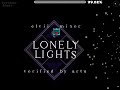 Lonely Lights 37-100%