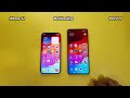 iPhone 12 vs POCO F5 5G - POCO ne Dho Dala? | Shocking Speed