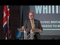 The Police Are No Longer On Our Side  (New Culture Forum Conference 2024 - Peter Whittle)