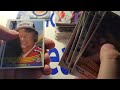 Topps 2020 Update & 1984 Donruss - Wild Bill's Breaks