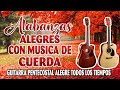 GUITARRA PENTECOSTAL - ALABANZAS MUSICA DE CUERDA🙏MUSICA CRISTIANA ANTIGUA DE CUERDA 2024