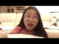 That's what I like - Bruno Mars COVER (NADIA'S SONG!!!)