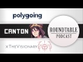 Roundtable: Games of 2016 Discussion w/ Polygoing and xTheVisionary!