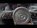 2025 Mazda CX-70 Turbo S Premium - BETTER Than A BMW?