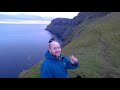 Choosing the right location, Faroe Islands ep13