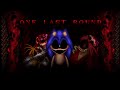 Sonic Exe One Last Round Rework // Progress #1 