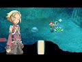 Rune Factory 3 Special Log 38: Shara's Watering Can Request