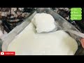 Cornflour aur Milk powder sy Dahi bnaye | meetha Dahi | flavours by eshaal |Sehri special recipe