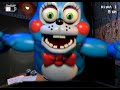 Five Nights at Freddy's 2: The Lordly Verdict: Let's Play