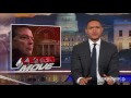 The Shady Firing of James Comey: The Daily Show