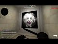 CS:GO · Zombie Escape Mod:ze_licciana_Escape_p