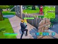 Clips Of Me Playing OG Fortnite