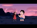 Steven Universe - Steven and Connie | Friendship and Love Story