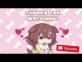 Kanata Asks Help from the Legendary NPC 【Hololive English Sub】