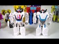 Wow New Tacticon and Flip Changers Transformers Earthspark Breakdown Wheeljack