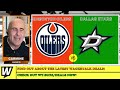 2024 NHL Playoffs Picks & Predictions | Edmonton Oilers vs Dallas Stars Game 5 | PuckTime 5/31/24