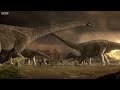 The Biggest Dinosaur EVER! | Planet Dinosaur | BBC Earth