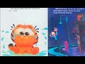 The Garfield Movie - Little Cat, Big Dreams - Read Aloud Kids Storybook #youtubekids #garfieldmovie