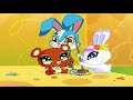 Winx Club - GANZE FOLGE - Musas Lied - Staffel 4 Folge 10