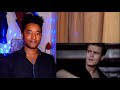 The Vampire Diaries REACTION 3x4 