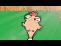 Phineas Finally Snaps Animated! Ft @zaidsimpressions