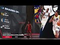 HOW TO MAKE THE MOST UNSTOPPABLE HOF BLOW BY & SPEED BOOSTER BUILD ON 2K24!!
