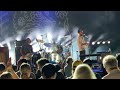 Band of Horses - The General Specific - Live at Wolf Trap - 9/1/24