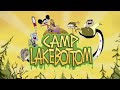 Camp Lakebottom Theme Song (CASTILIAN SPANISH)
