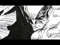 Drawing - Daredevil, Wolverine and Elektra