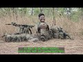 Exercise Pacific Khukri | Royal Gurkha Rifles | British Army
