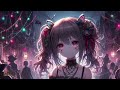 ✨ 1H Gaming Anime Music Mix 2024 ✨ #3