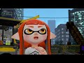 【Eng sub】I miss you【Splatoon Animation】