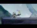 You don't know Mordex - A scythe montage