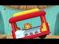 DANIEL TIGER'S Neighborhood Games Episode #474