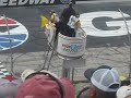 My View: Stewart/McDowell Spin @ Bristol