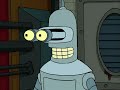 Lights camera action! (Futurama)