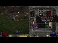 How to get 4 socket polearm - Diablo 2