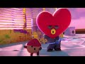 BT21 - 'Would You' OFFICIAL M/V
