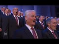 Let All the Angels of God Worship Him, from Messiah | The Tabernacle Choir
