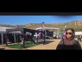 CONVOY at Malome Vector funeral|Malume Vector funeral service|IRIP Malome Vector