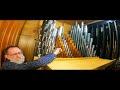 2021 Kegg Organ - Church of the Little Flower, St. Louis, Missouri - Part 2