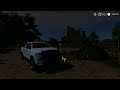 Camping Under the Stars | Farming Simulator 2019 @rancherwayne