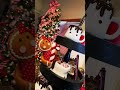 Christmas Kitchen Tour🎄 #christmas #gingerbread #christmasdecoration #christmasdecor #kitchen