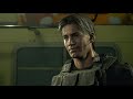 Resident Evil 3 Remake - Full Movie Walkthrough (Infinite Rocket Launcher)