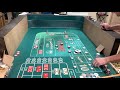 Texas Twister Toss/Crapless Craps Strategy #2  Video 1