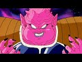 Dragon Ball Z: Star Wars Episode I Trailer